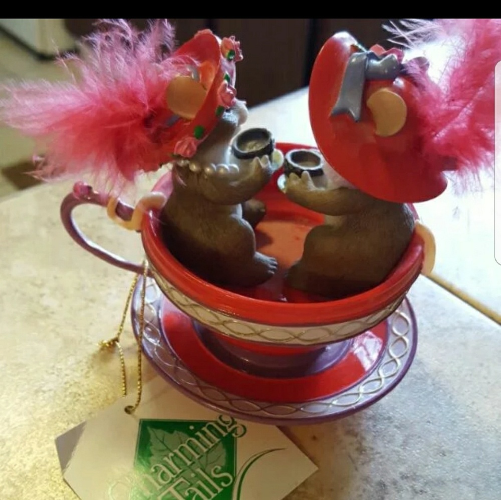 Valentine special gift collectable